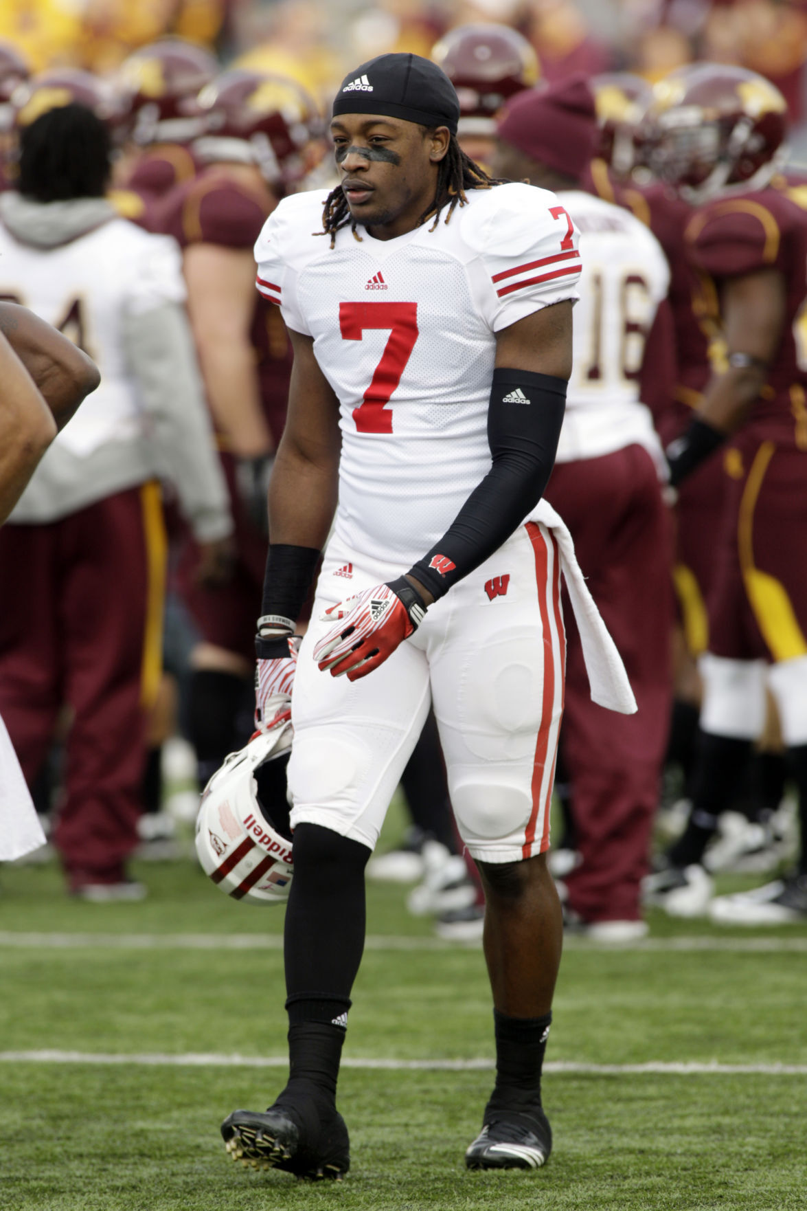 Aaron Henry